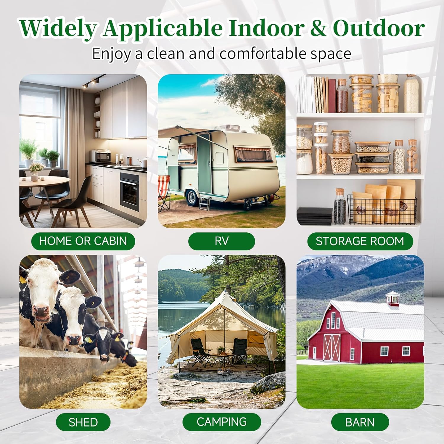 Pest Rodent Repellent, 48 Pack Peppermint Oil Repellent for Mouse, Rodent, Mice, Rats, Spider, Pest Control Indoor & Outdoor Use, Natural Mouse Deterrent Replace Traps Family & Pet Safe